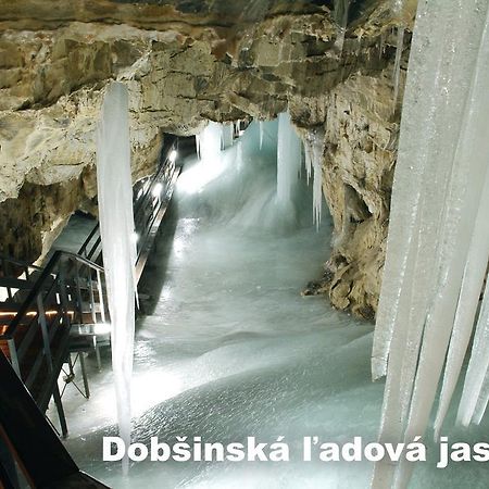 Spišská Nová Ves Apartmany Rudolf מראה חיצוני תמונה