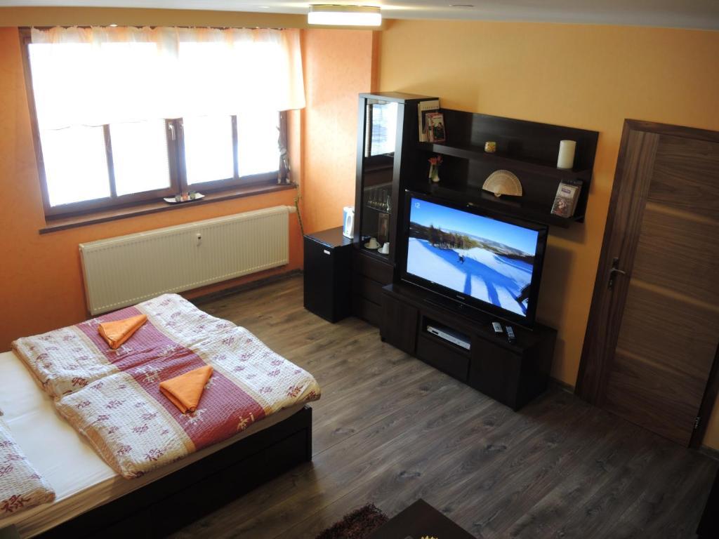 Spišská Nová Ves Apartmany Rudolf חדר תמונה