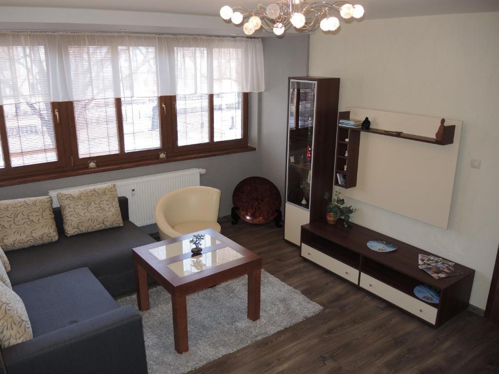 Spišská Nová Ves Apartmany Rudolf חדר תמונה