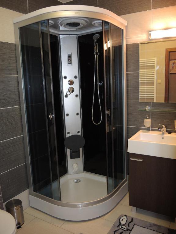 Spišská Nová Ves Apartmany Rudolf חדר תמונה