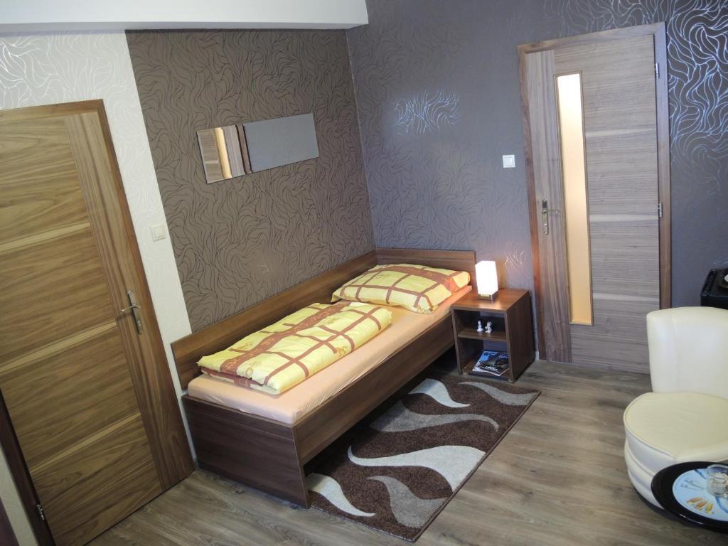 Spišská Nová Ves Apartmany Rudolf חדר תמונה