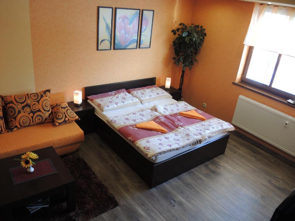 Spišská Nová Ves Apartmany Rudolf חדר תמונה