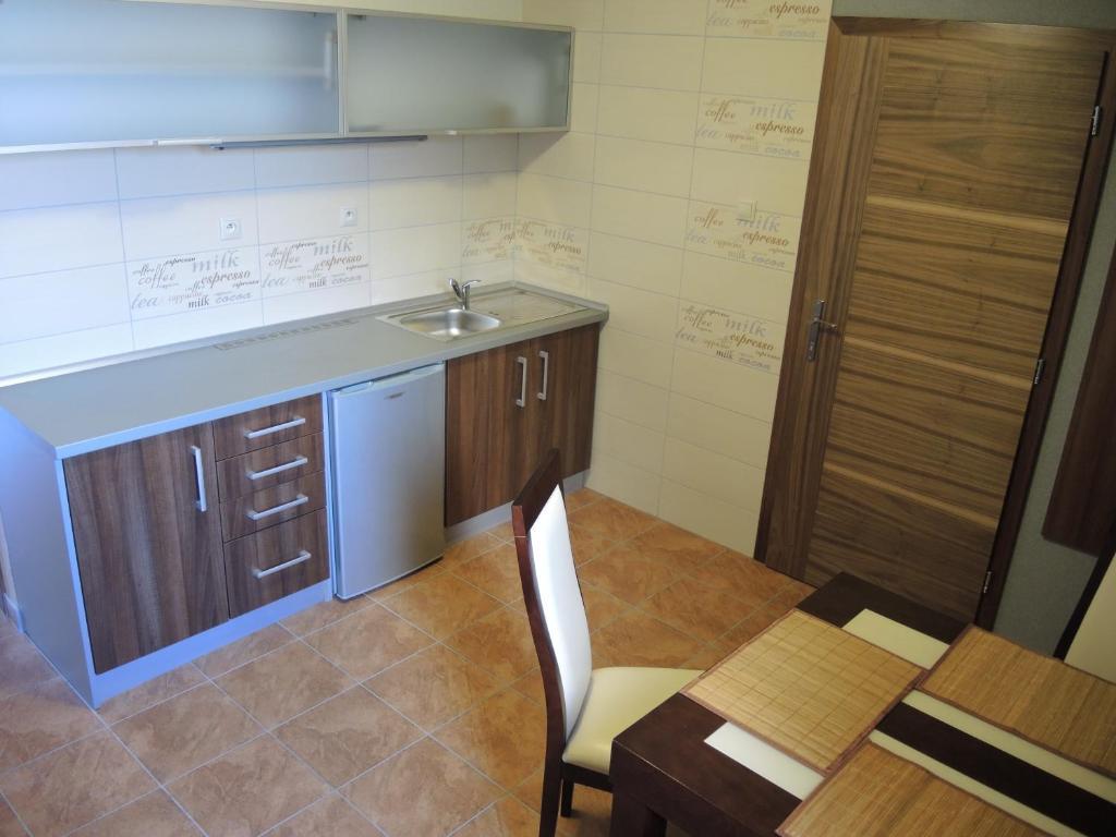 Spišská Nová Ves Apartmany Rudolf חדר תמונה