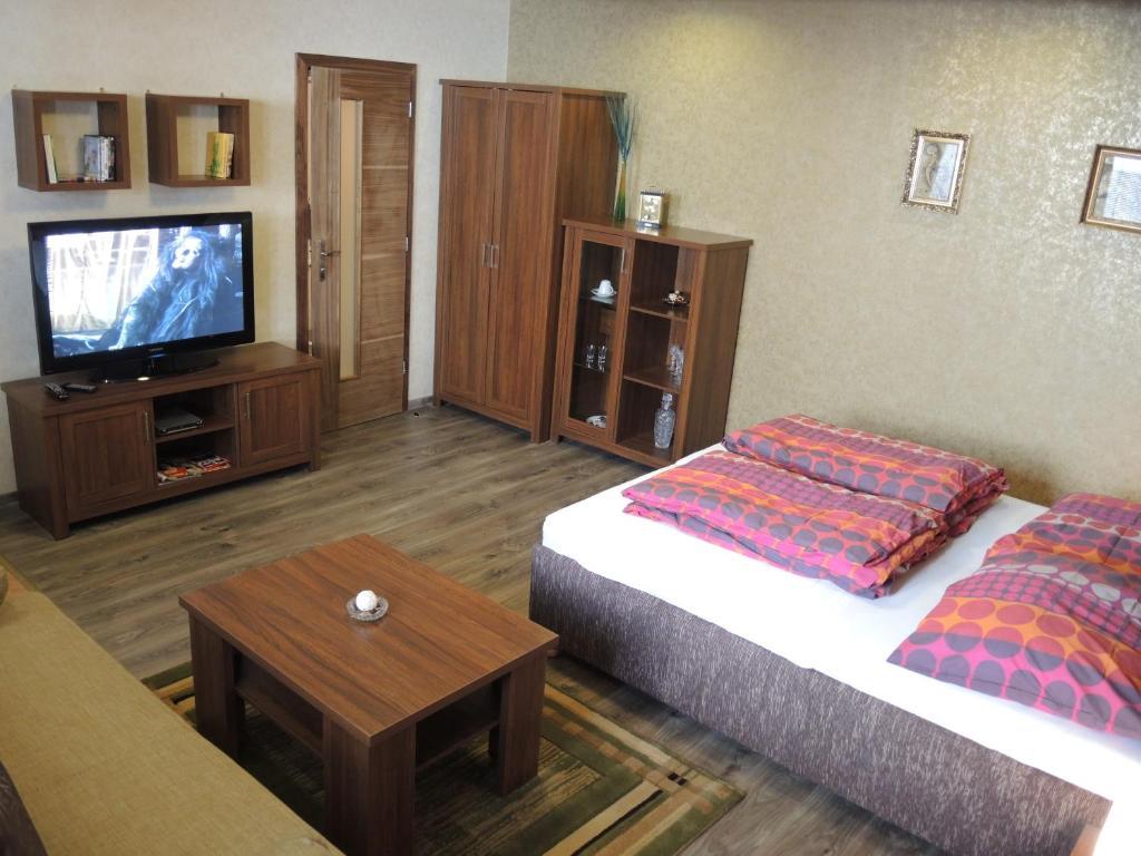 Spišská Nová Ves Apartmany Rudolf מראה חיצוני תמונה