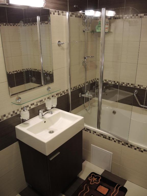 Spišská Nová Ves Apartmany Rudolf חדר תמונה