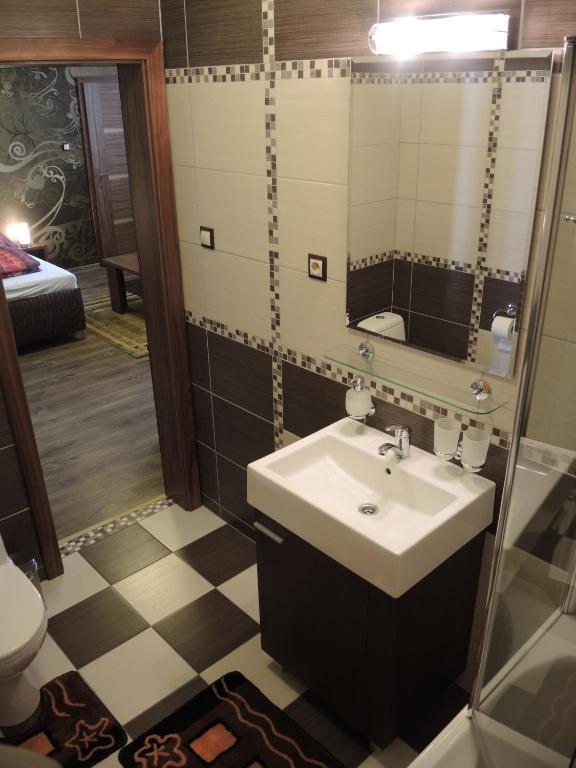 Spišská Nová Ves Apartmany Rudolf חדר תמונה