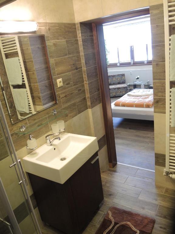 Spišská Nová Ves Apartmany Rudolf חדר תמונה