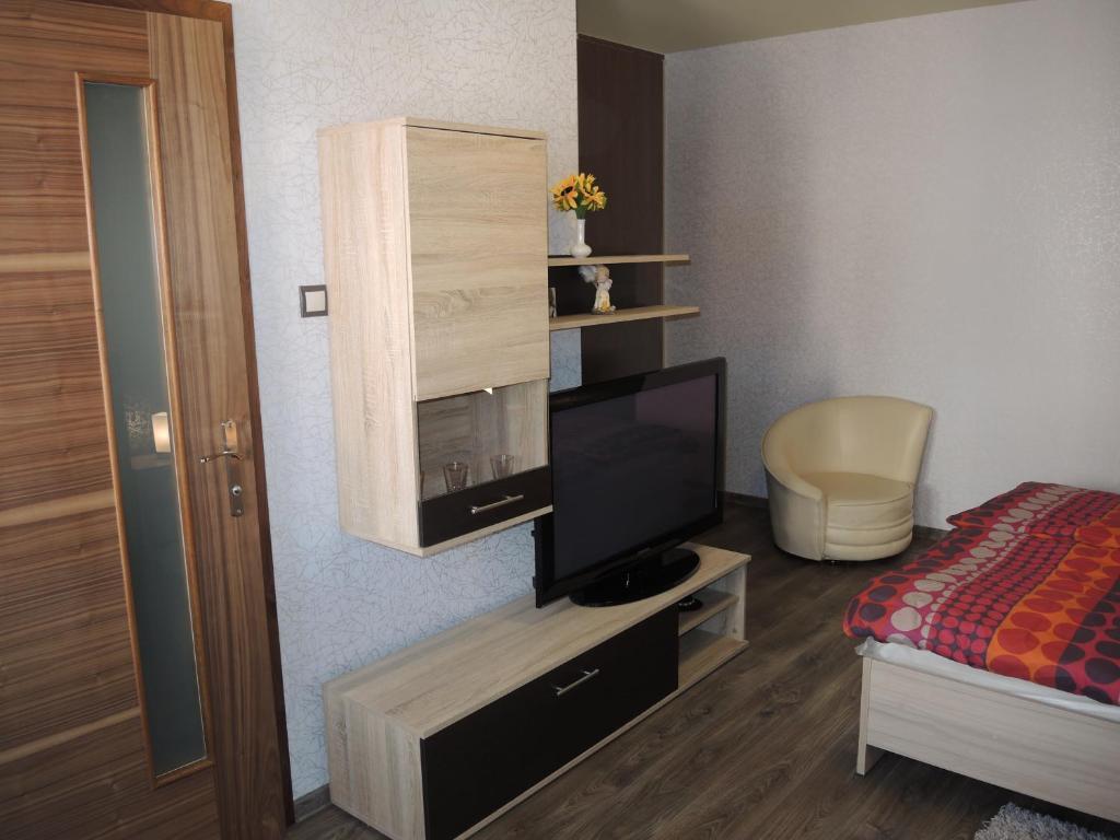 Spišská Nová Ves Apartmany Rudolf חדר תמונה