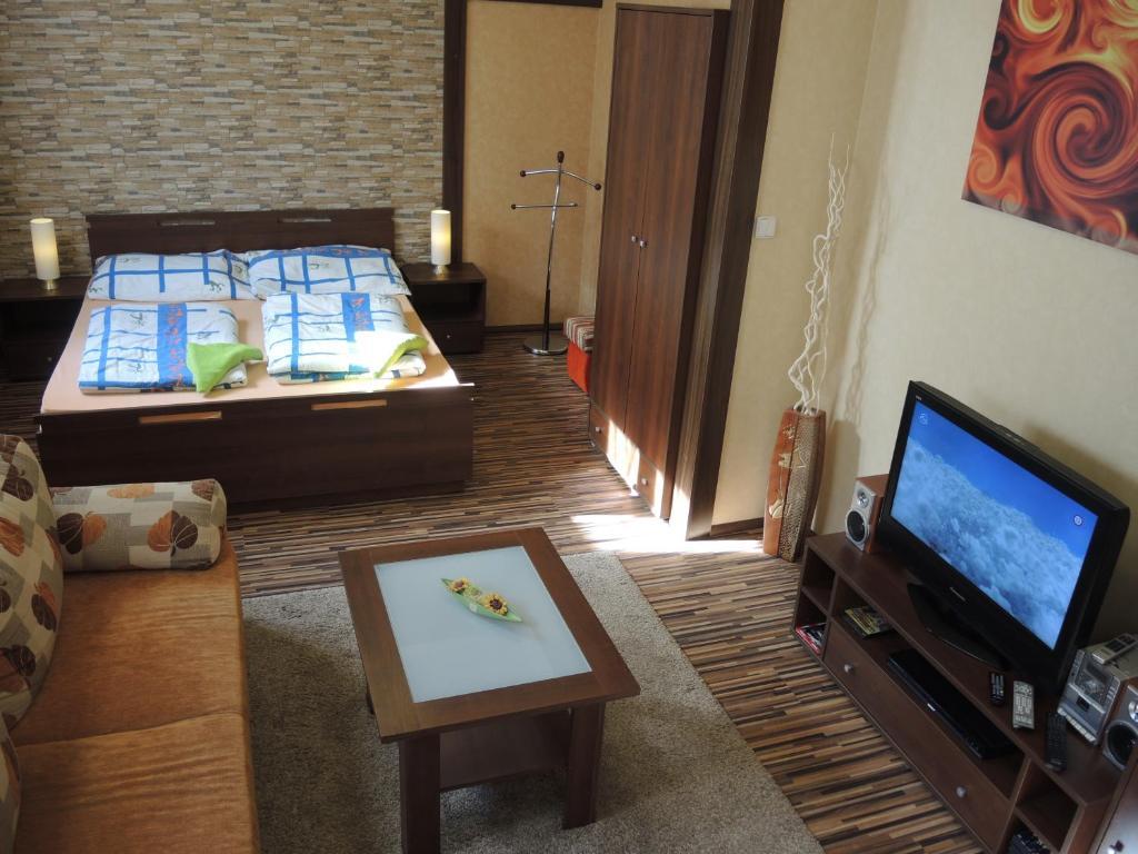 Spišská Nová Ves Apartmany Rudolf חדר תמונה