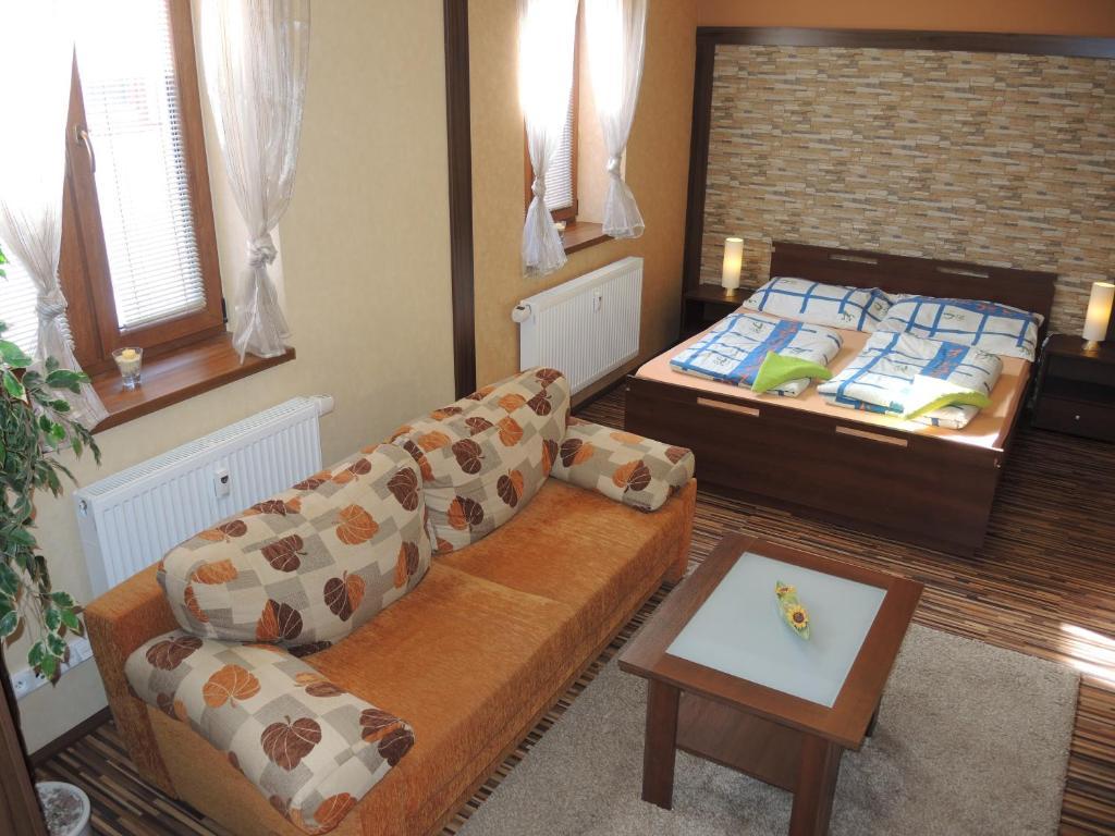 Spišská Nová Ves Apartmany Rudolf מראה חיצוני תמונה