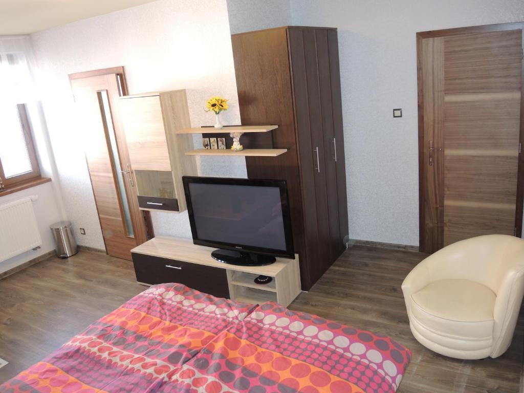 Spišská Nová Ves Apartmany Rudolf חדר תמונה
