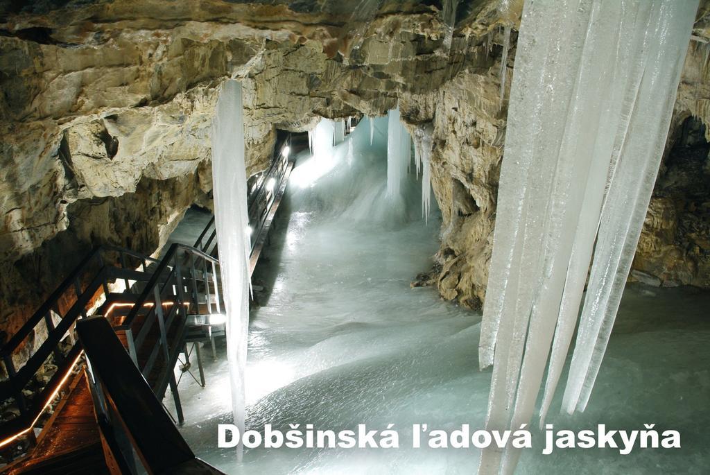Spišská Nová Ves Apartmany Rudolf מראה חיצוני תמונה