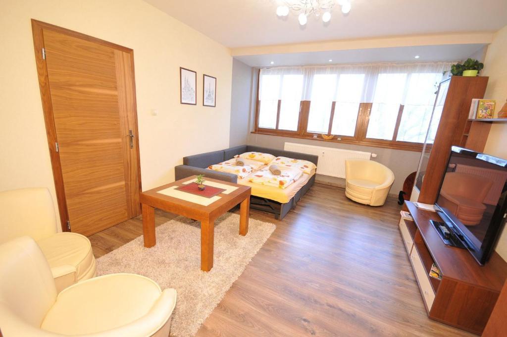 Spišská Nová Ves Apartmany Rudolf חדר תמונה