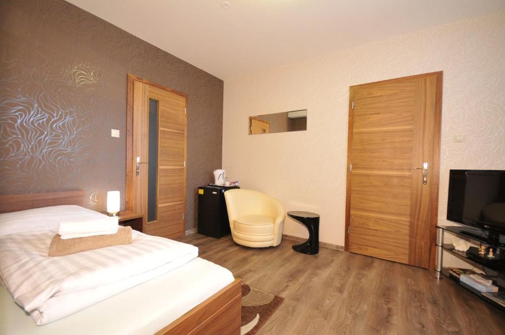 Spišská Nová Ves Apartmany Rudolf חדר תמונה