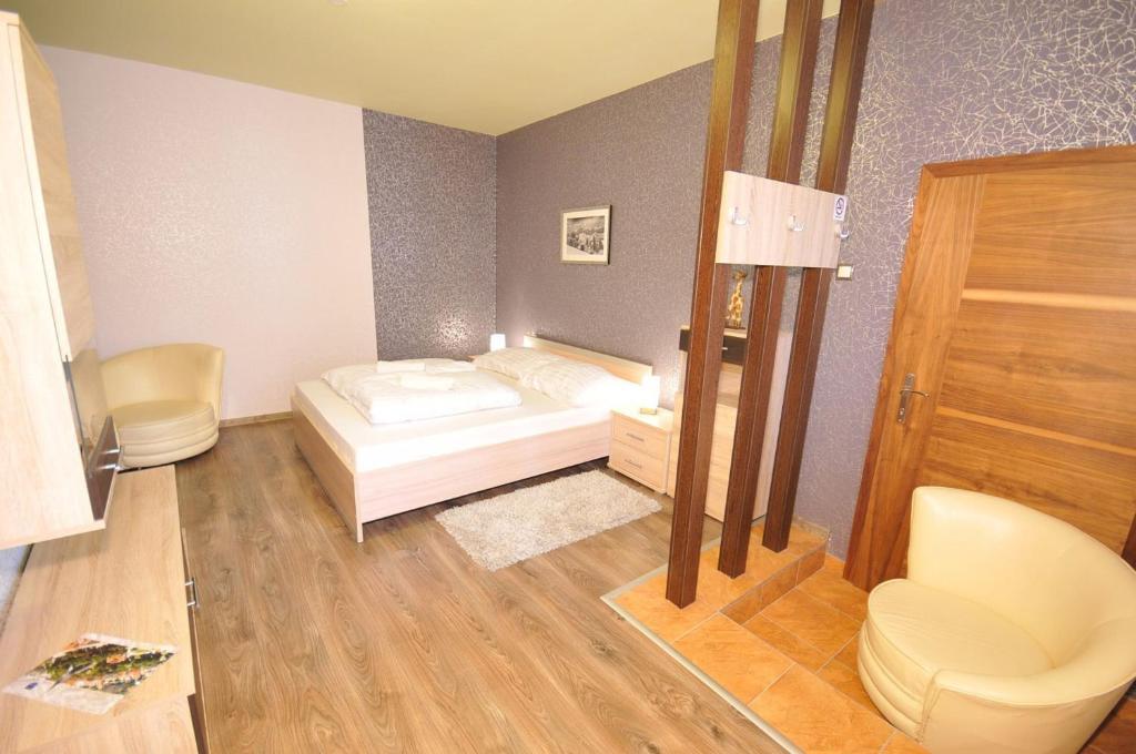 Spišská Nová Ves Apartmany Rudolf חדר תמונה